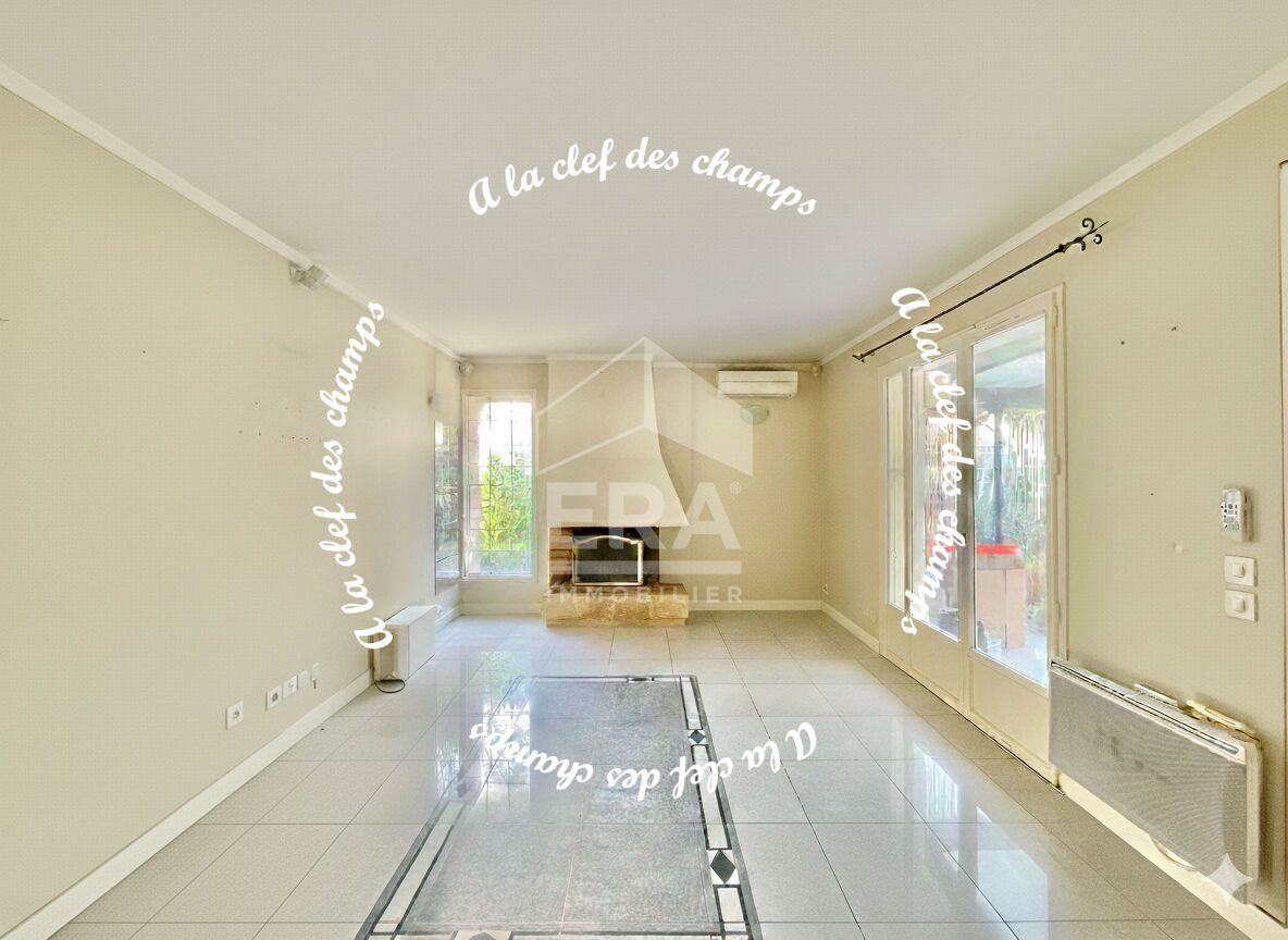 Maison à vendre, 135m², Gif-sur-Yvette