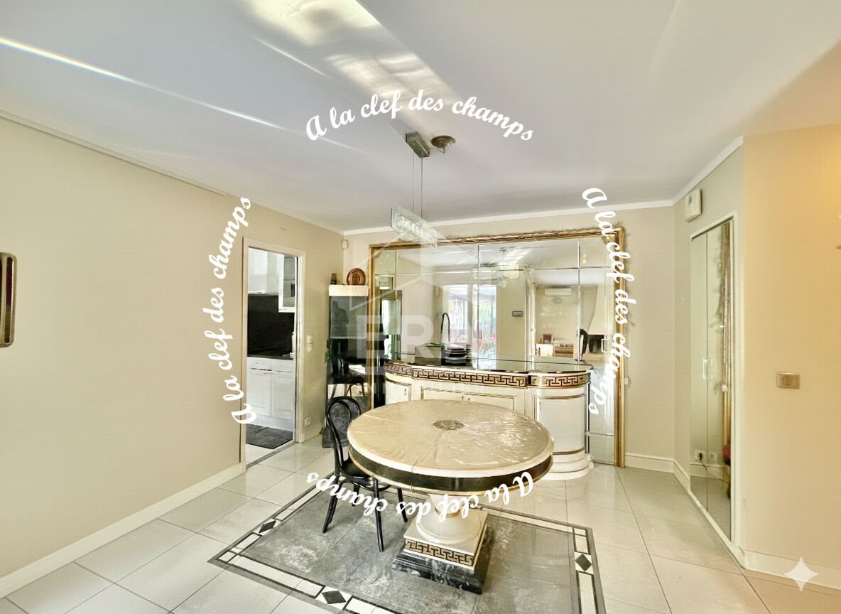 Maison à vendre, 135m², Gif-sur-Yvette