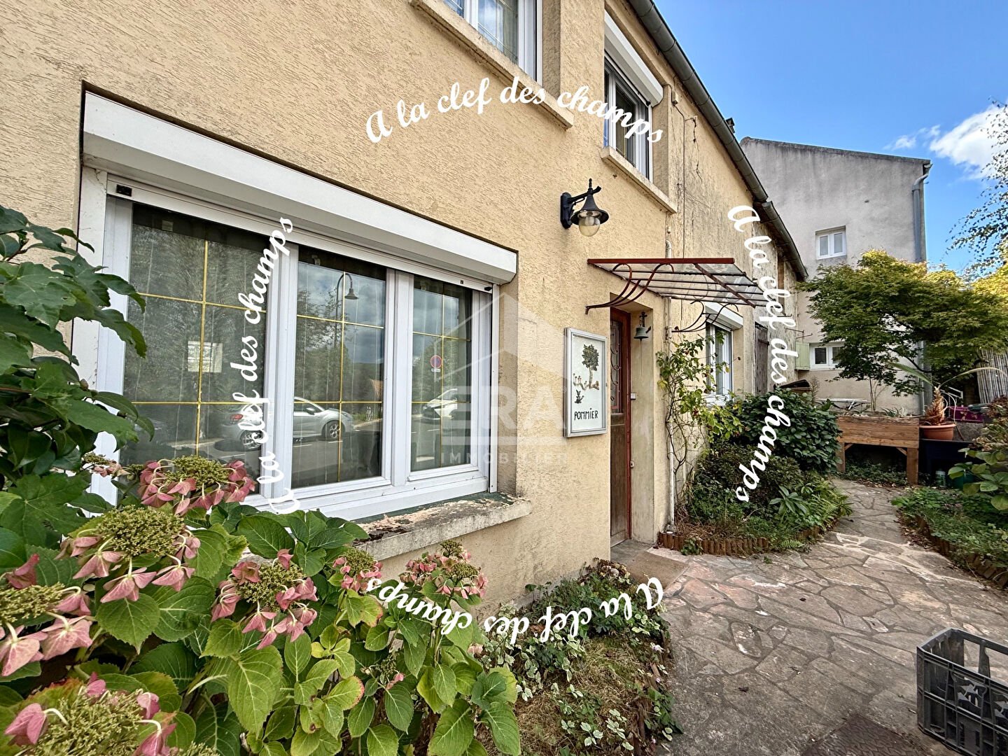 Maison à vendre, 133m², Gif-sur-Yvette