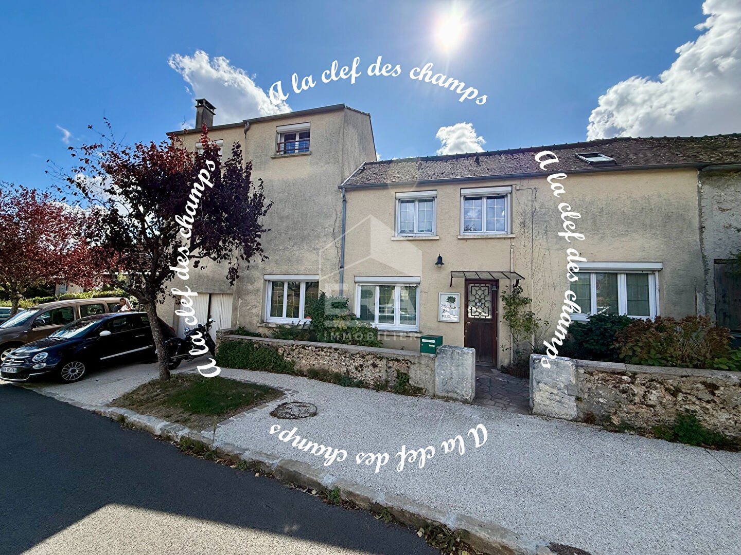 Maison à vendre, 133m², Gif-sur-Yvette