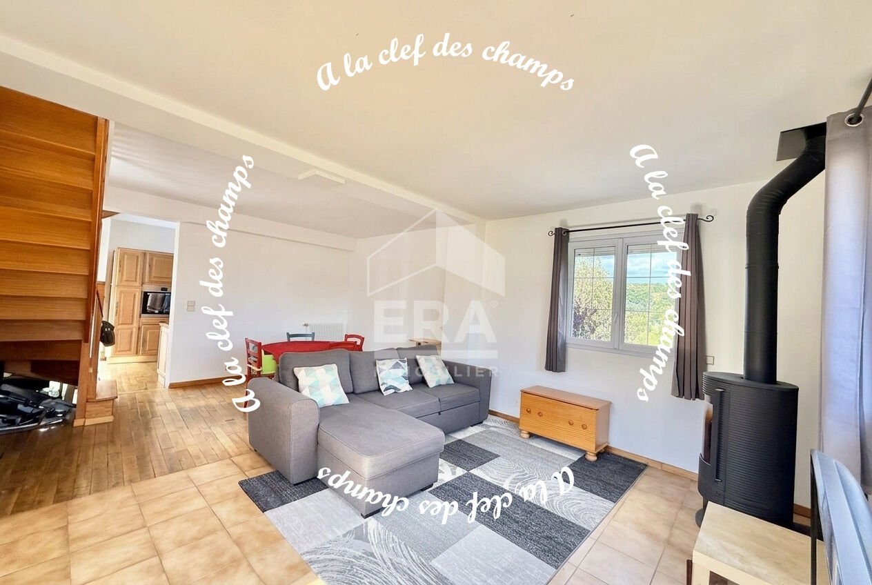 Maison à vendre, 133m², Gif-sur-Yvette