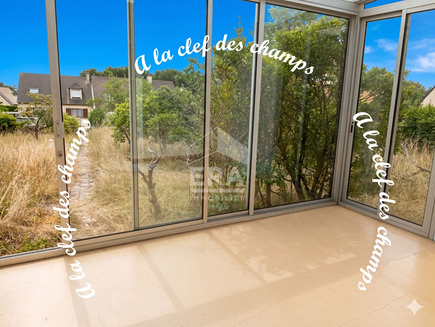 Maison à vendre, 61m², Saint-Rémy-lès-Chevreuse