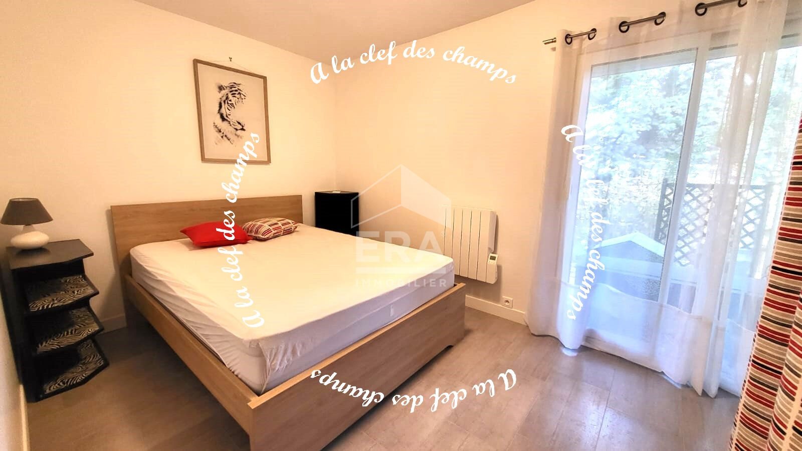 Appartement à louer, 32m², Gif-sur-Yvette