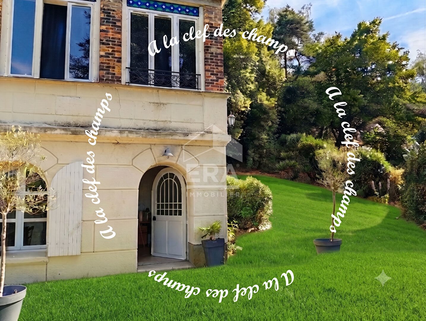 Appartement à vendre, 51m², Chevreuse