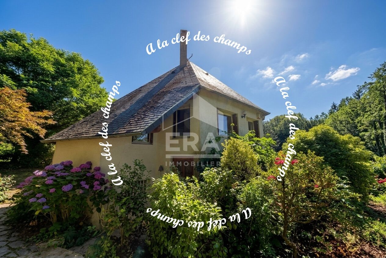 Maison à vendre, 157m², Gif-sur-Yvette