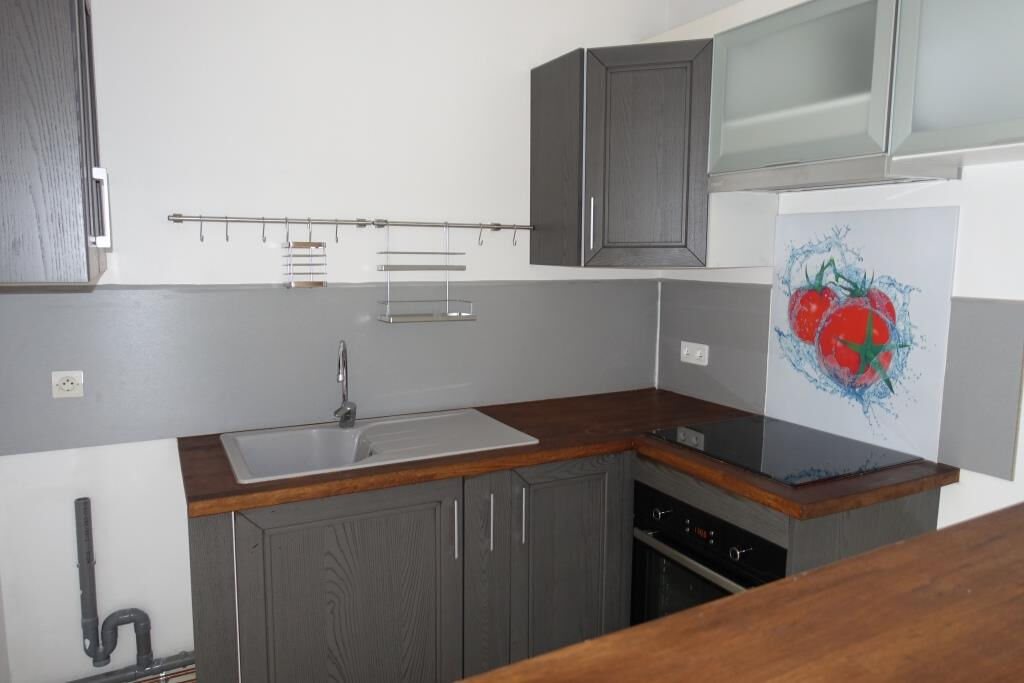 Appartement à louer, 36m², Gif-sur-Yvette