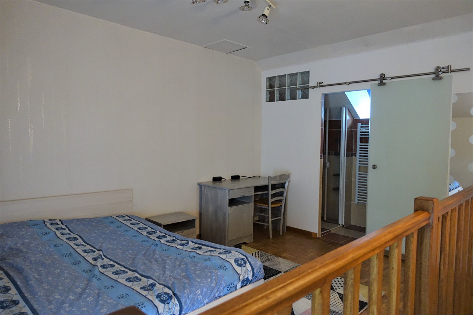 Appartement à louer, 36m², Gif-sur-Yvette