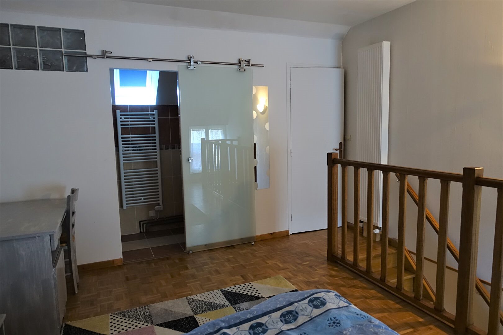 Appartement à louer, 36m², Gif-sur-Yvette
