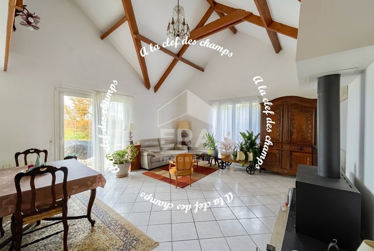 Maison à vendre, 140m², Gif-sur-Yvette