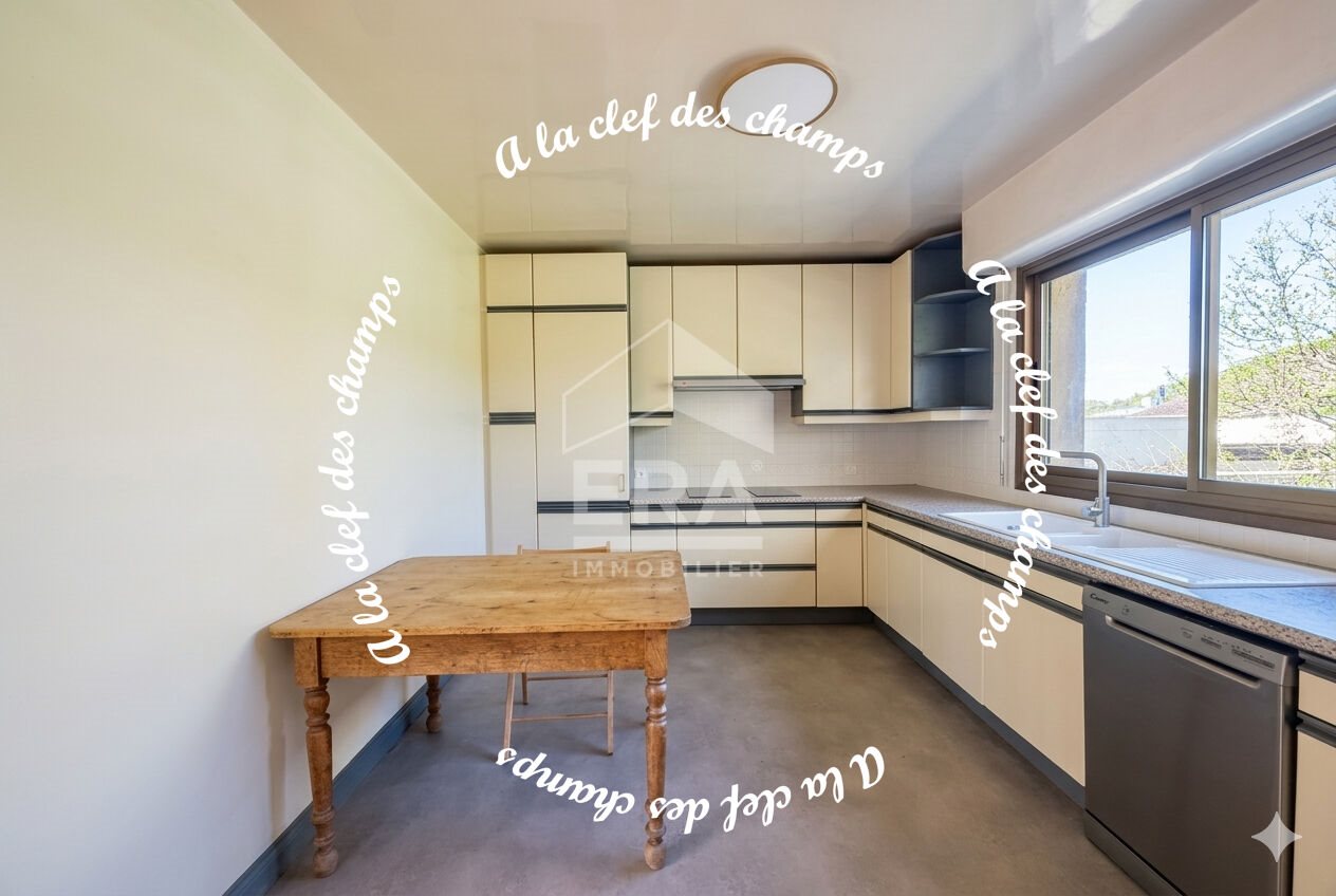Maison à vendre, 220m², Saint-Rémy-lès-Chevreuse
