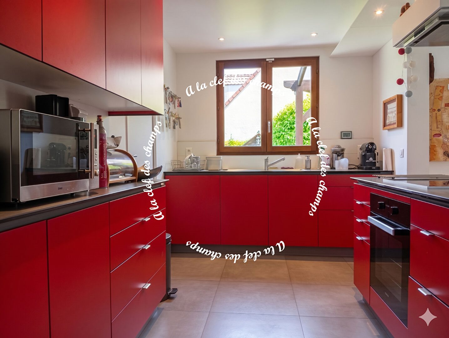 Maison à vendre, 118m², Bures-sur-Yvette