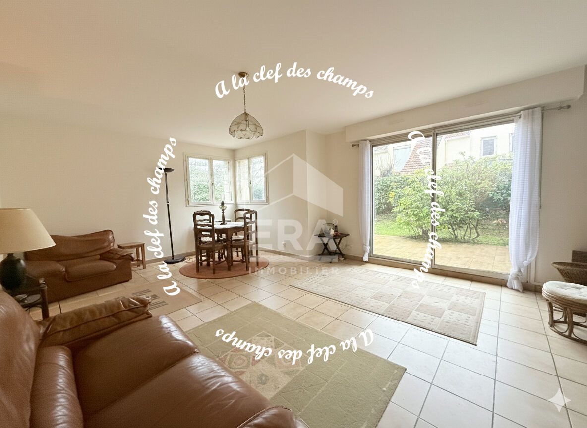 Maison à vendre, 120m², Gif-sur-Yvette
