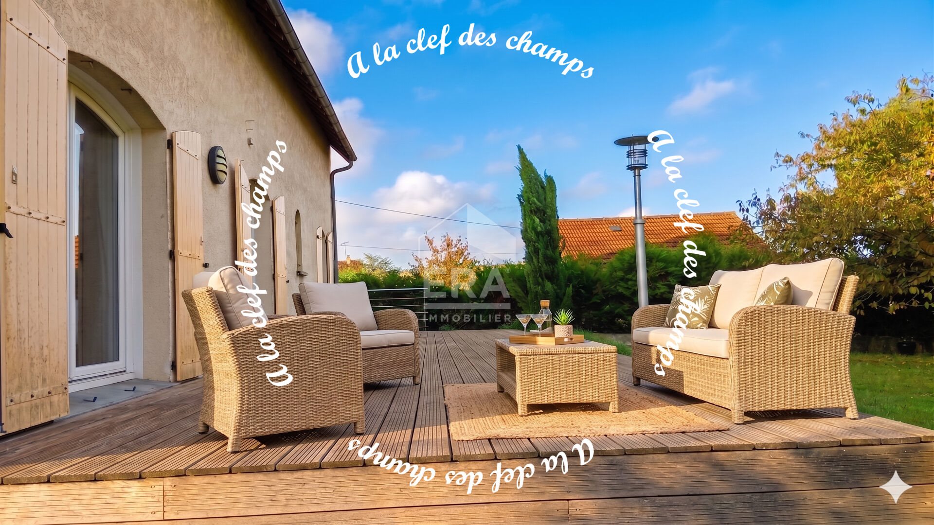 Maison à vendre, 185m², Saint-Rémy-lès-Chevreuse
