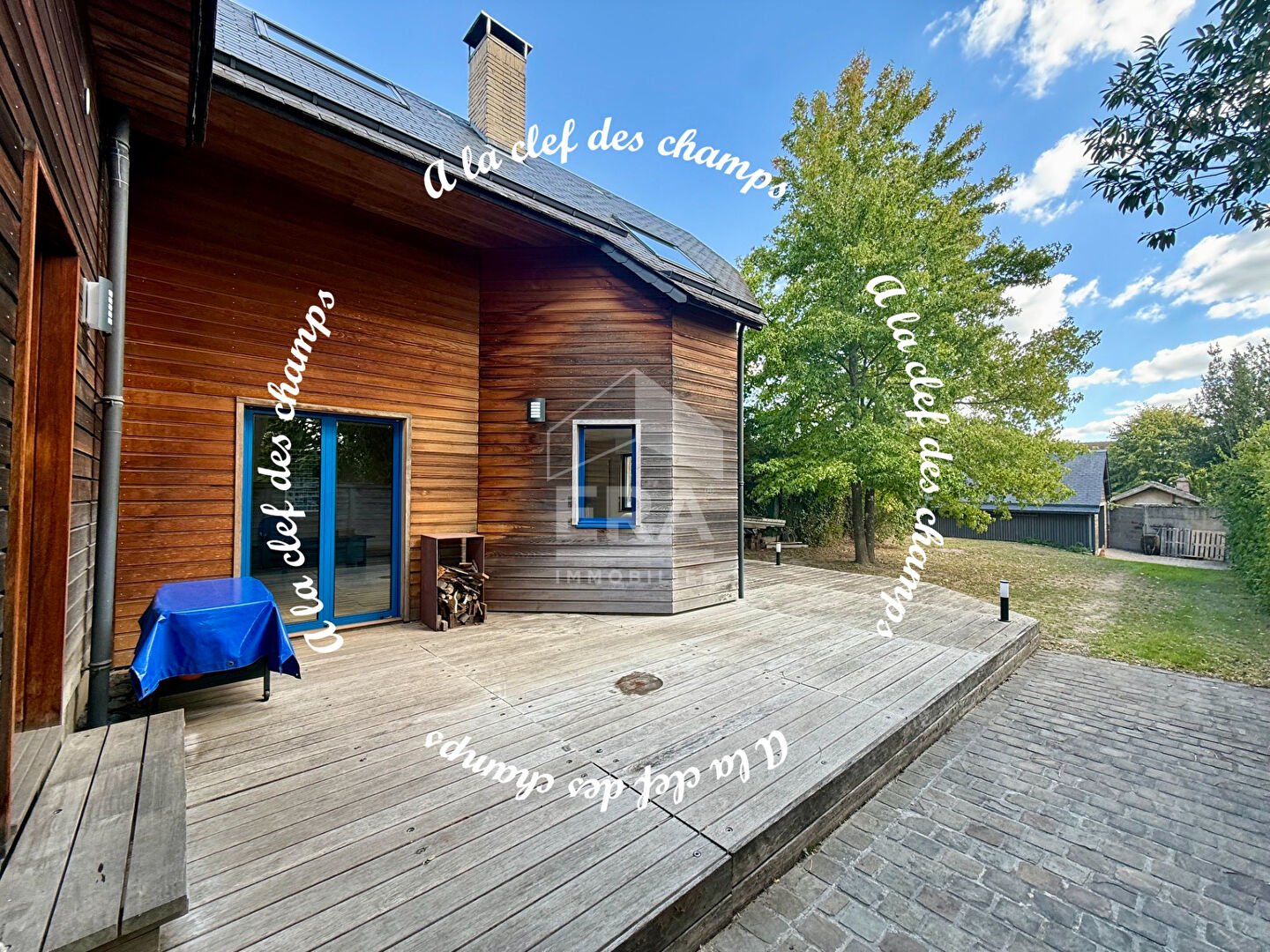 Maison à vendre, 138m², Bures-sur-Yvette