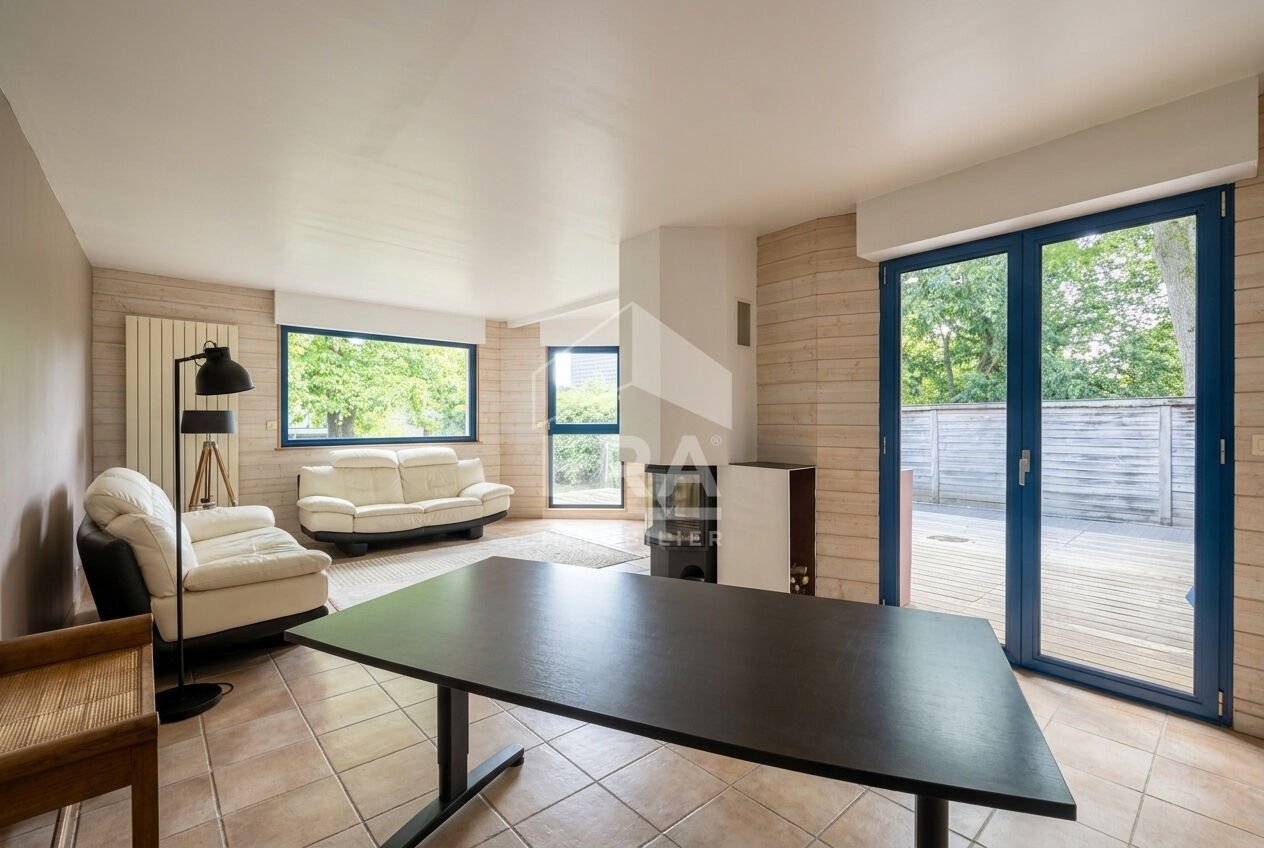Maison à vendre, 138m², Bures-sur-Yvette