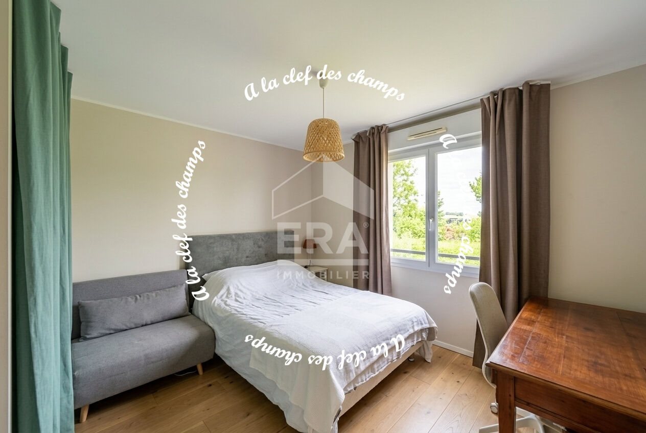 Appartement à vendre, 70m², Gif-sur-Yvette