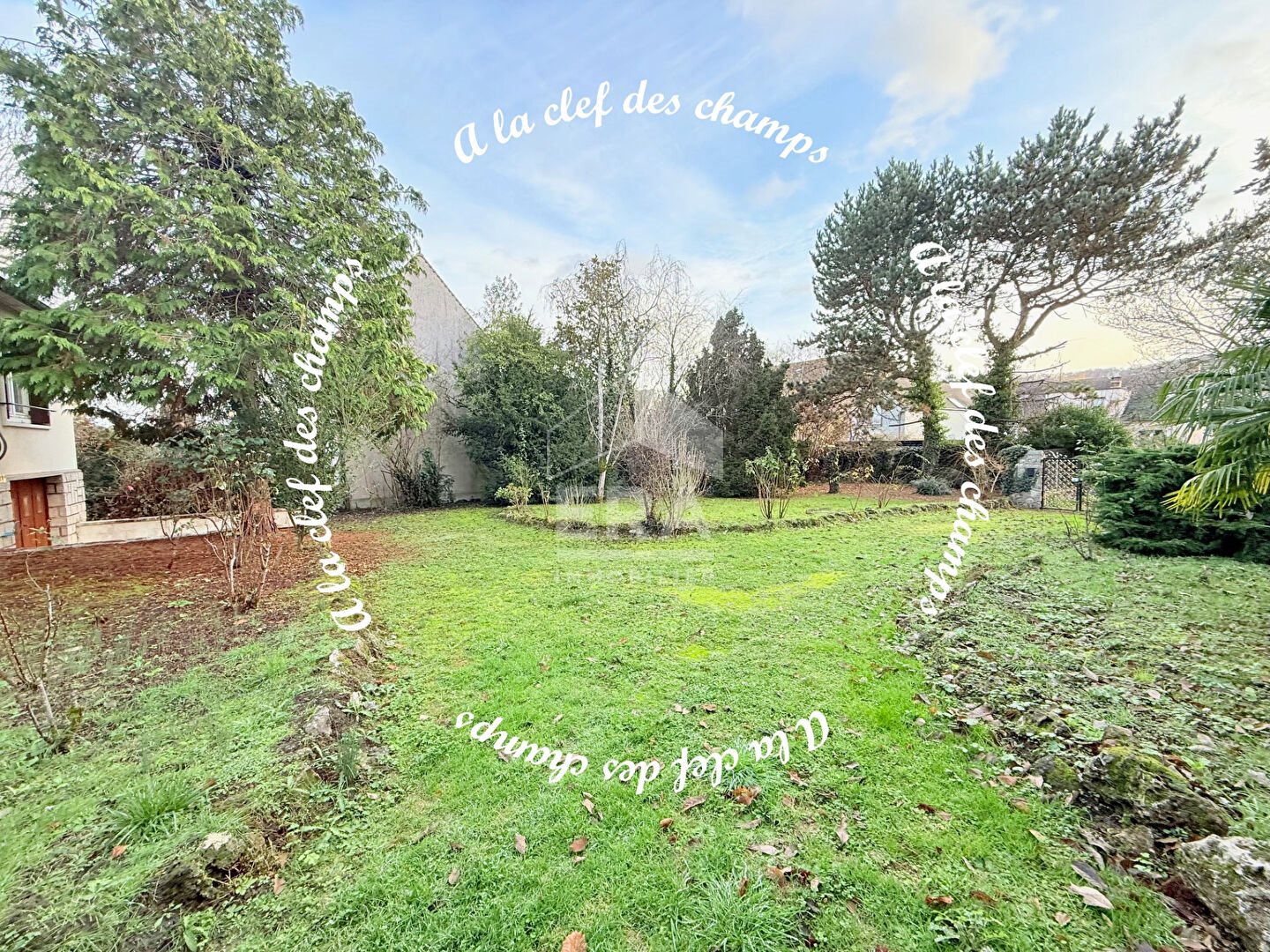 Maison à vendre, 83m², Gif-sur-Yvette