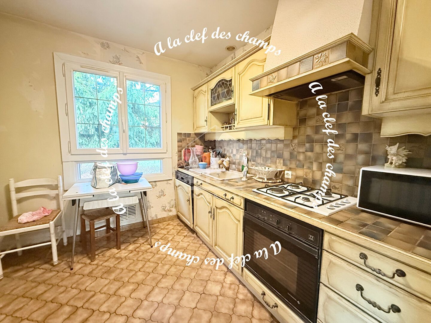 Maison à vendre, 83m², Gif-sur-Yvette