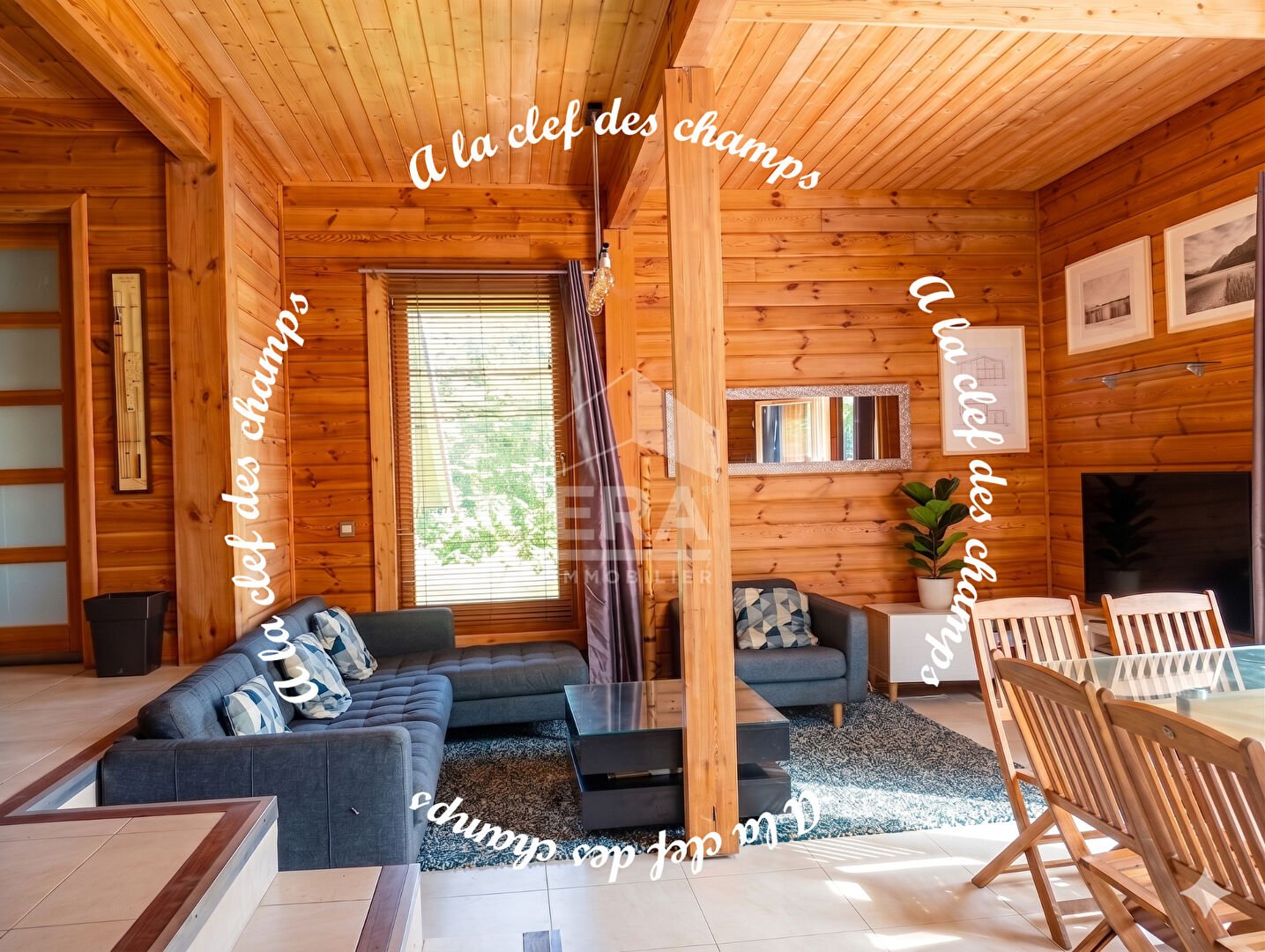 Maison à vendre, 135m², Boullay-les-Troux