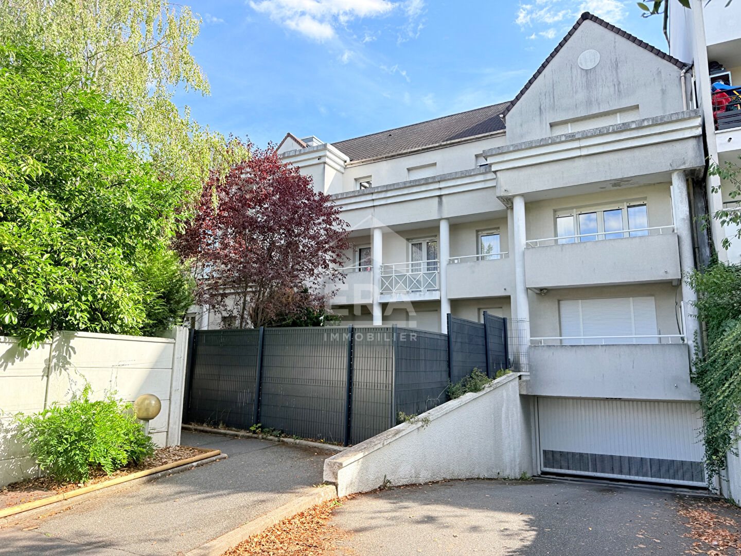 Appartement à louer, 31m², Bures-sur-Yvette