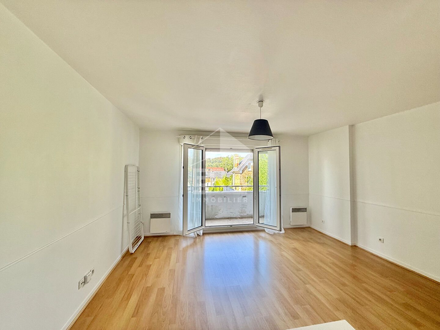 Appartement à louer, 31m², Bures-sur-Yvette