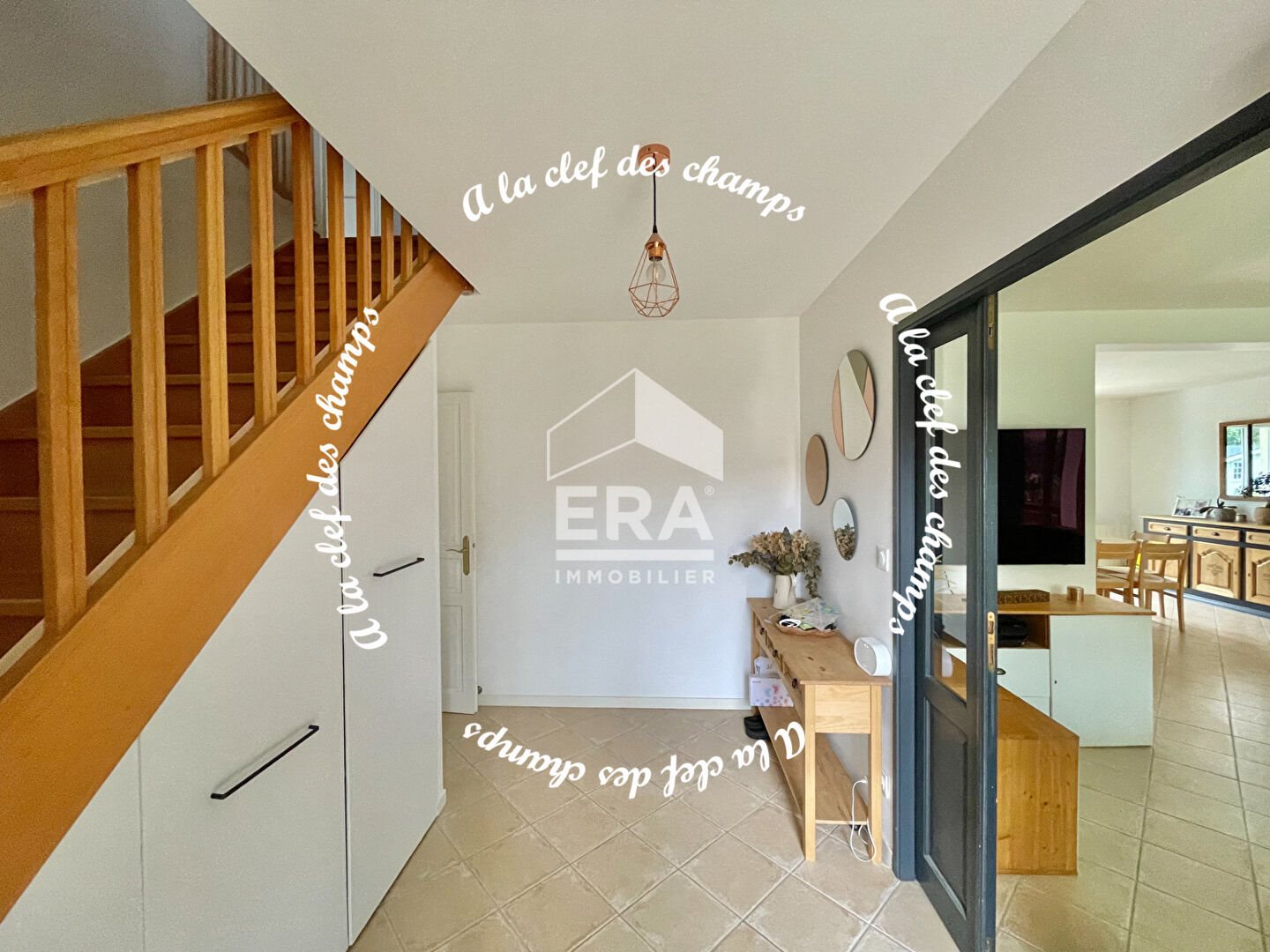 Maison à vendre, 206m², Limours