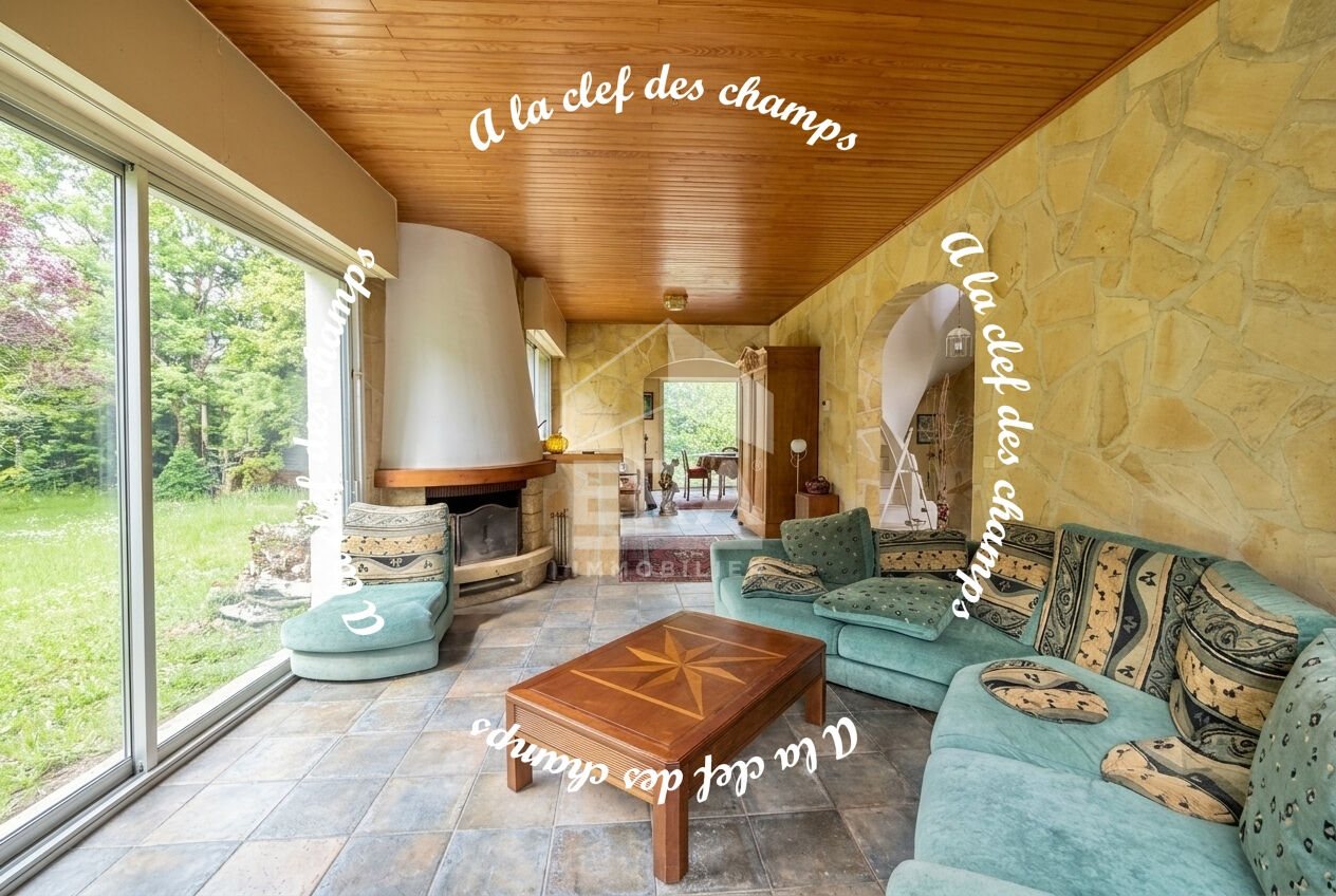 Maison à vendre, 217m², Gif-sur-Yvette