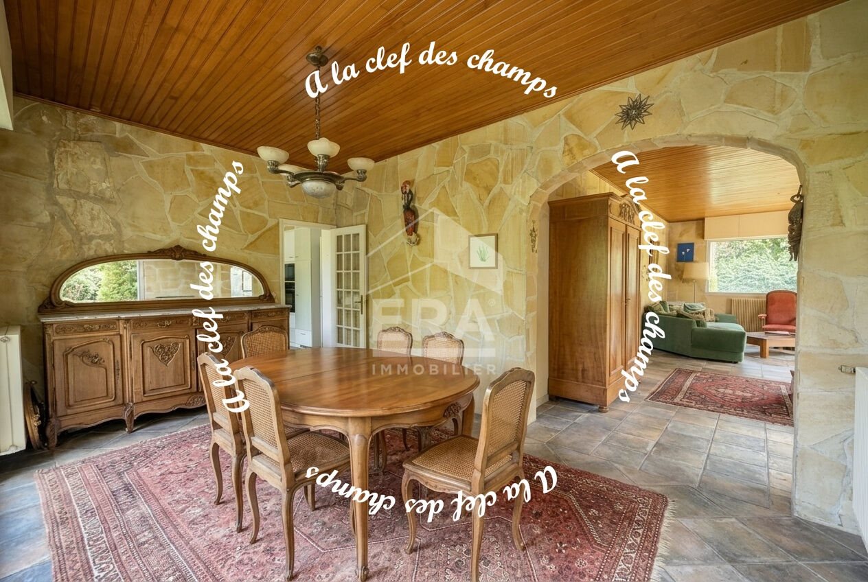 Maison à vendre, 217m², Gif-sur-Yvette