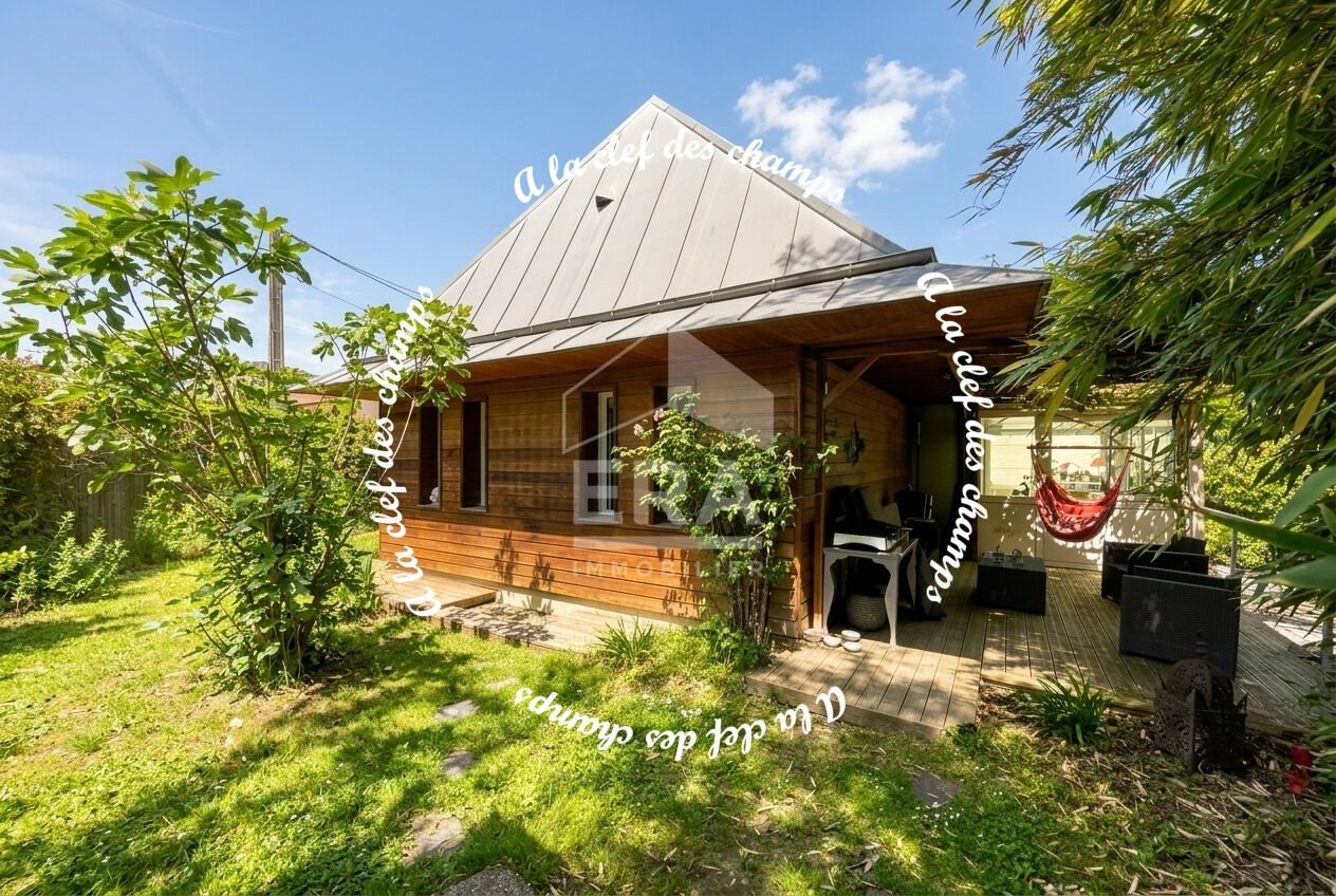 Maison à vendre, 148m², Gif-sur-Yvette