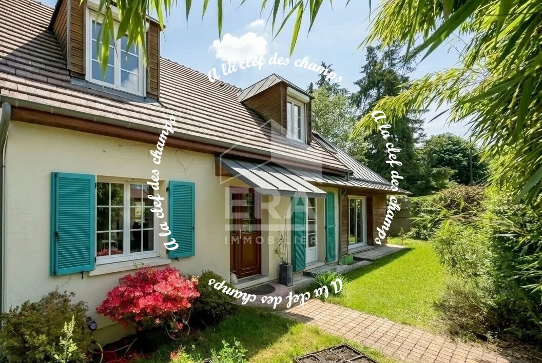 Maison à vendre, 148m², Gif-sur-Yvette