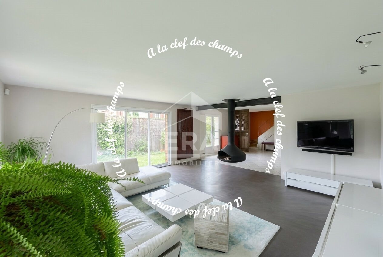 Maison à vendre, 148m², Gif-sur-Yvette