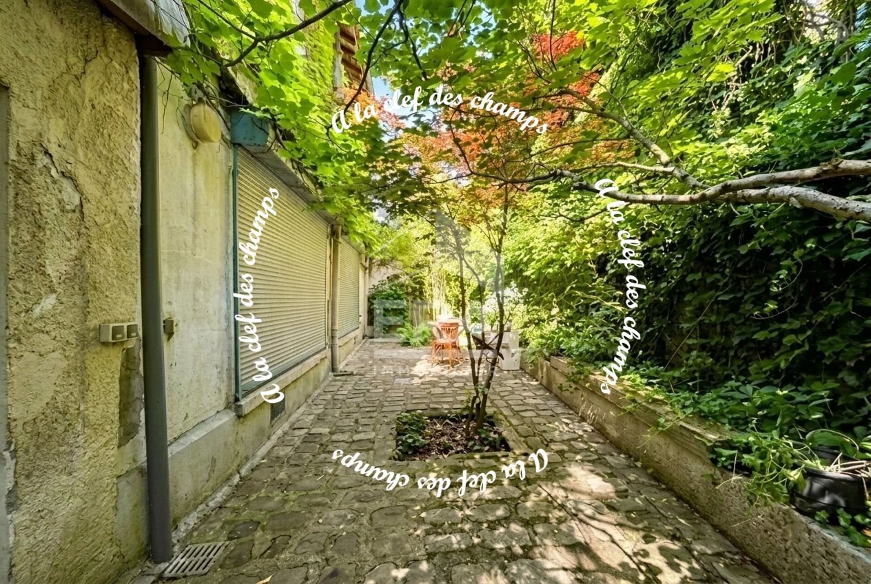 Maison à vendre, 372m², Gif-sur-Yvette