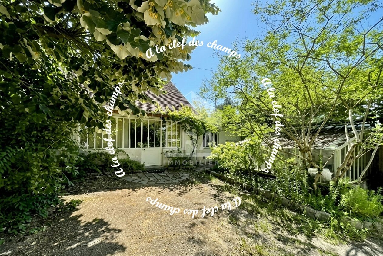 Maison à vendre, 372m², Gif-sur-Yvette