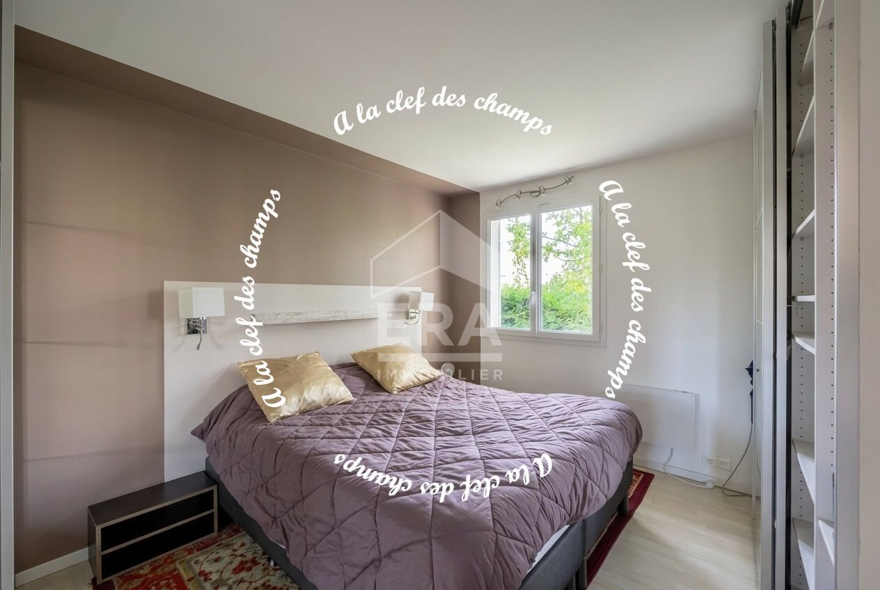 Maison à vendre, 142m², Gif-sur-Yvette
