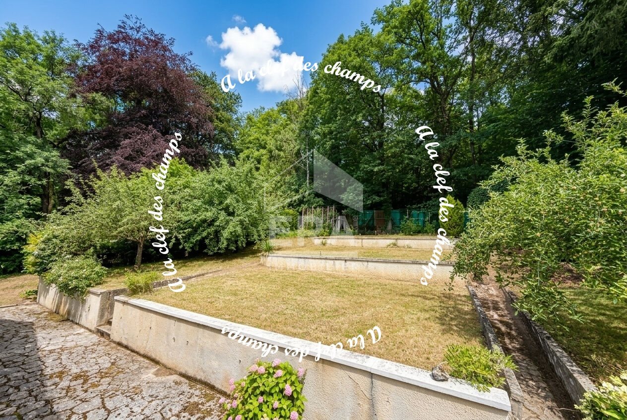 Maison à vendre, 129m², Saint-Rémy-lès-Chevreuse