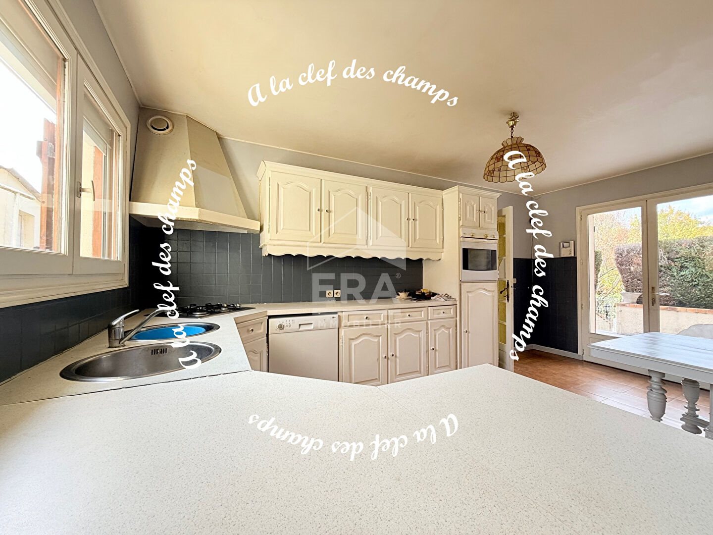 Maison à vendre, 123m², Gometz-le-Châtel