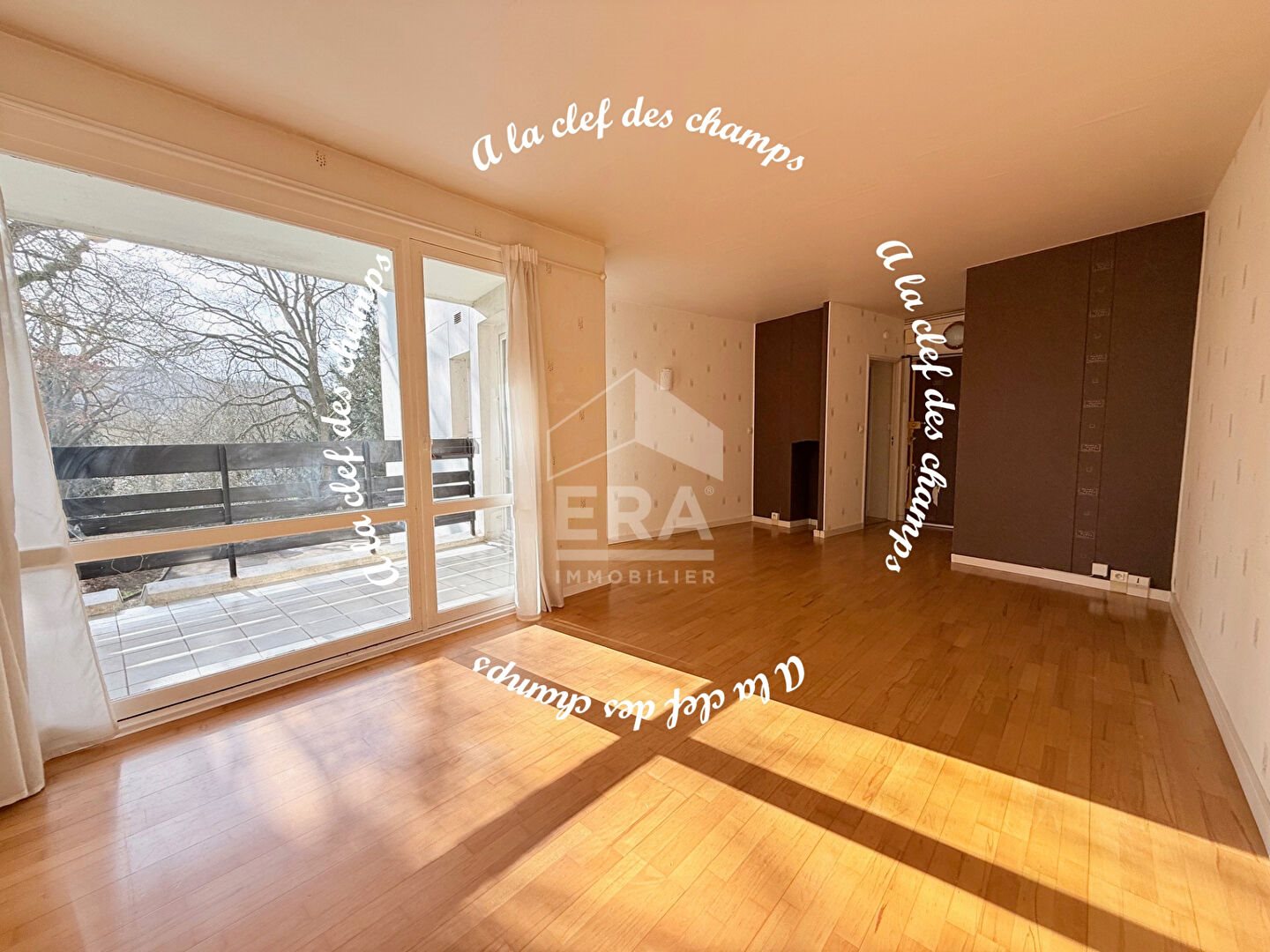 Appartement à vendre, 64m², Gif-sur-Yvette