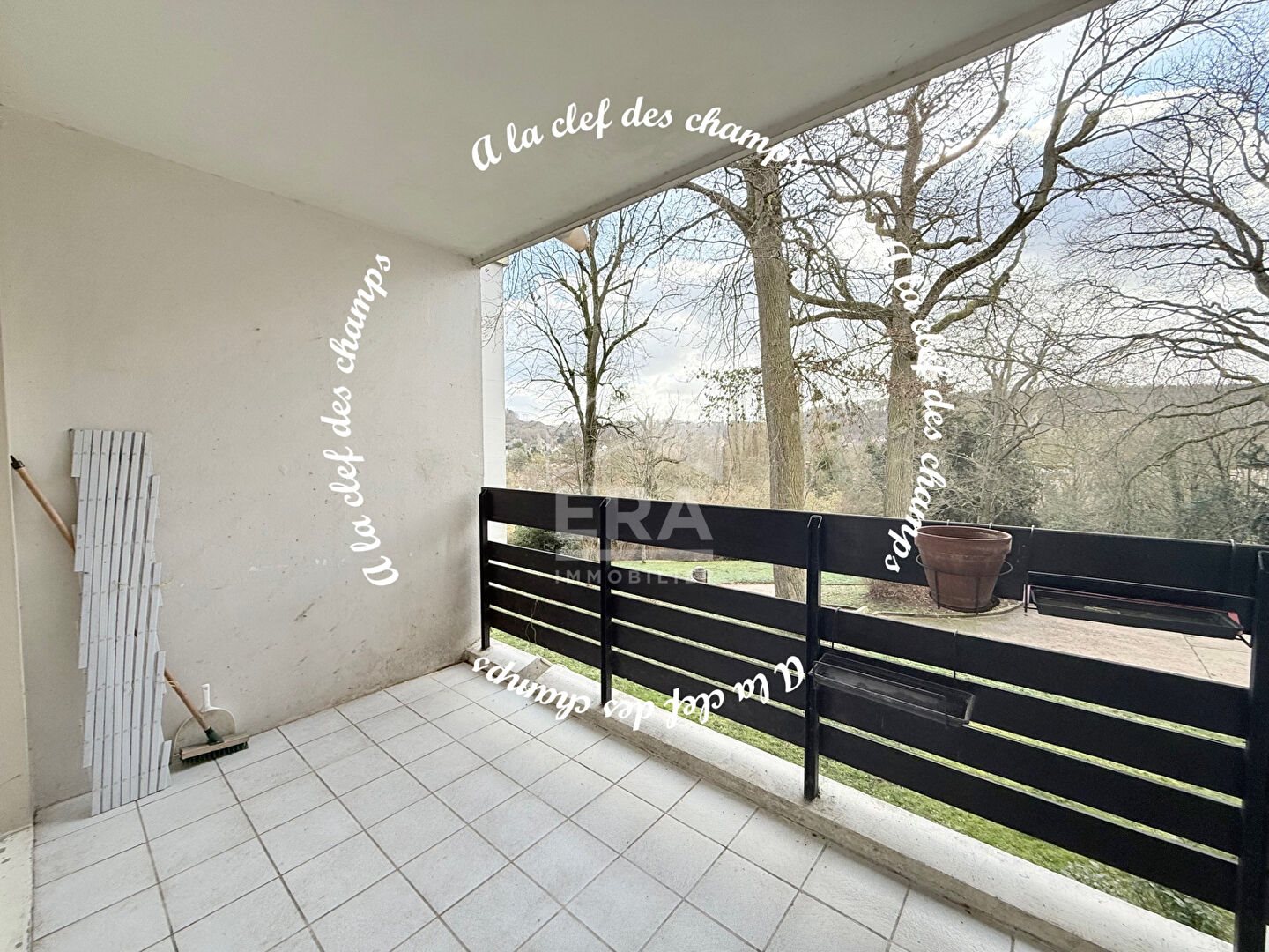 Appartement à vendre, 64m², Gif-sur-Yvette