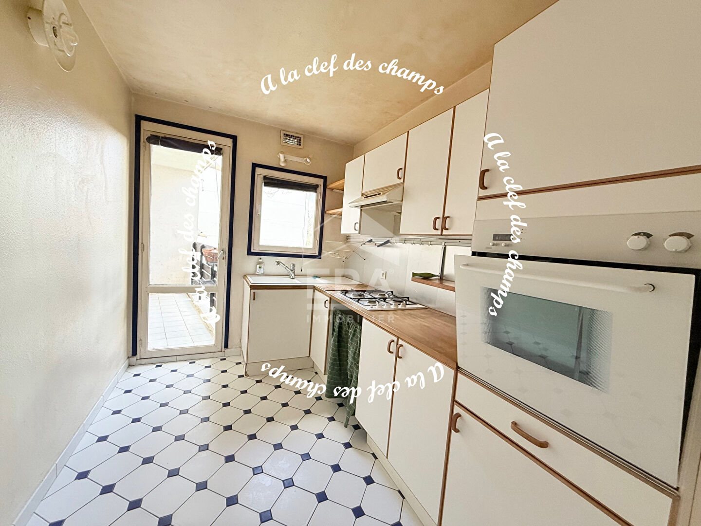 Appartement à vendre, 64m², Gif-sur-Yvette