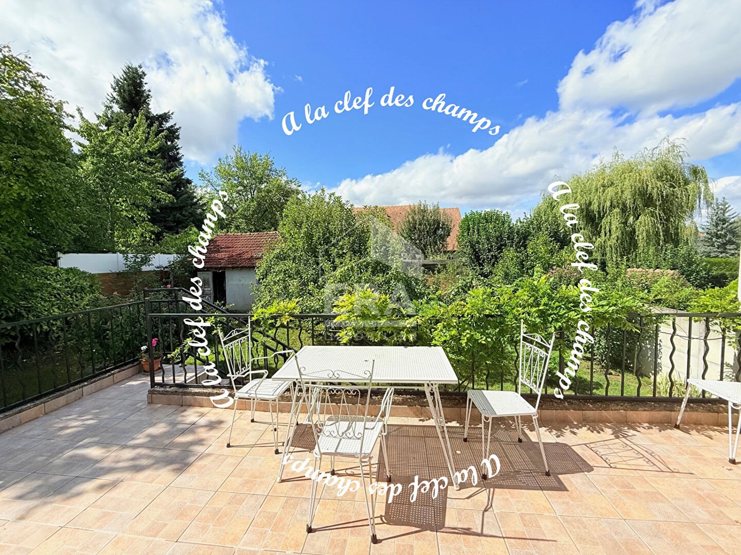 Maison à vendre, 176m², Saint-Rémy-lès-Chevreuse