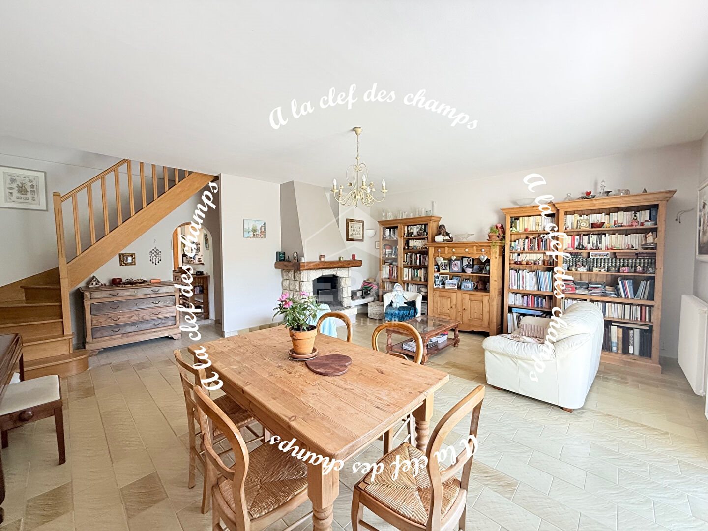 Maison à vendre, 176m², Saint-Rémy-lès-Chevreuse
