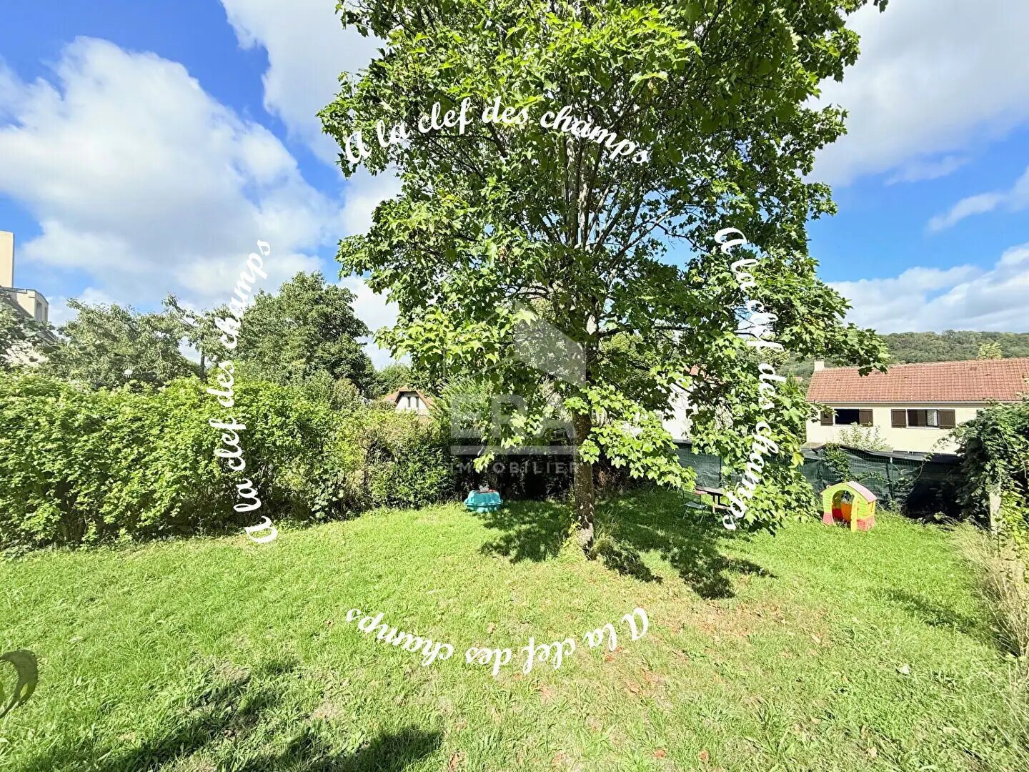 Appartement à vendre, 85m², Bures-sur-Yvette
