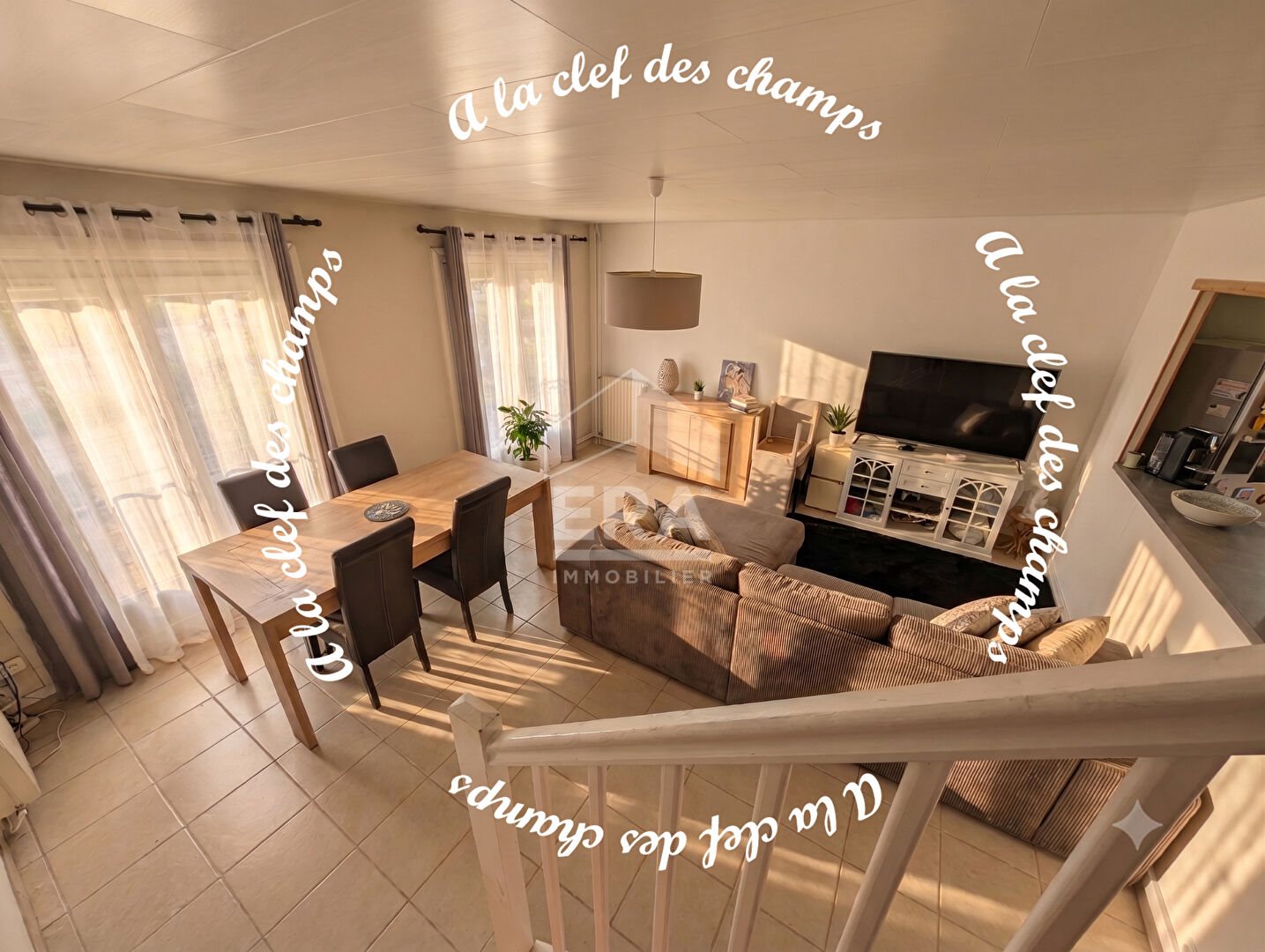 Maison à vendre, 111m², Maurepas