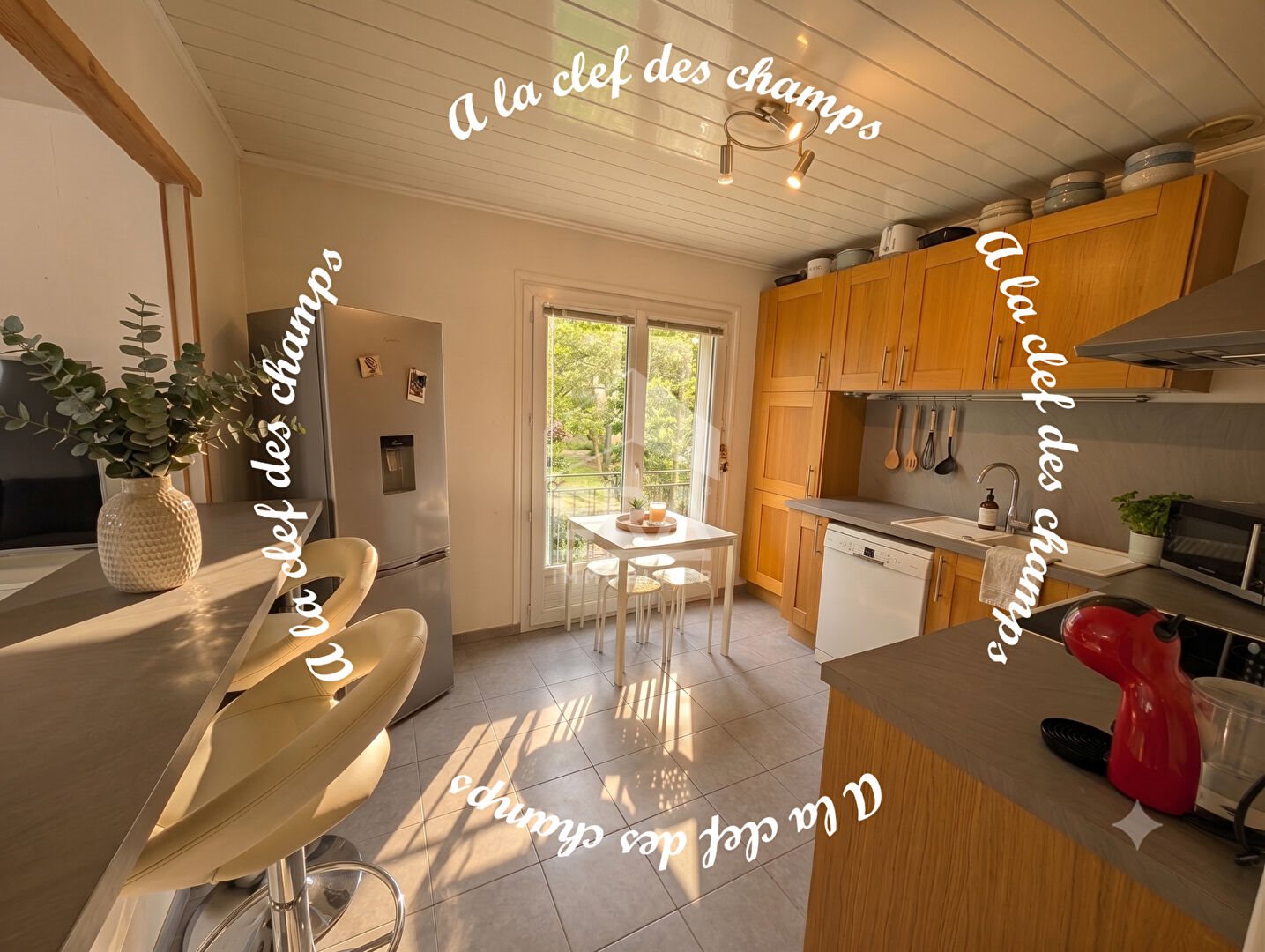 Maison à vendre, 111m², Maurepas