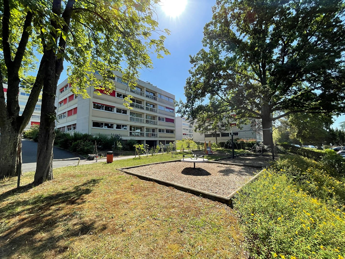 Appartement à louer, 14m², Gif-sur-Yvette