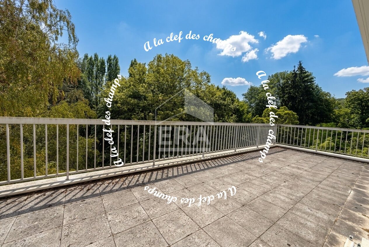 Appartement à vendre, 64m², Gif-sur-Yvette