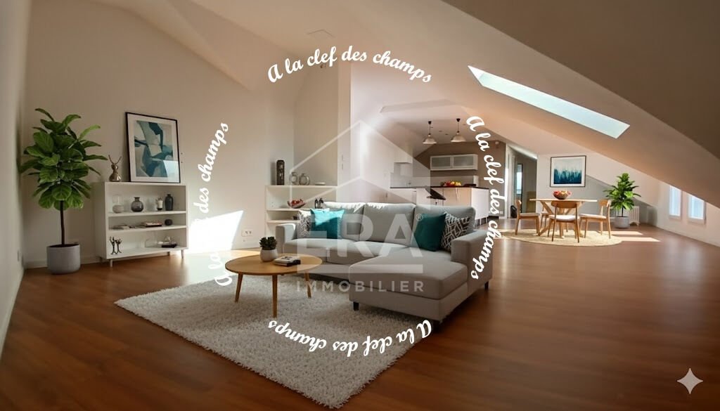 Appartement à vendre, 115m², Gometz-la-Ville