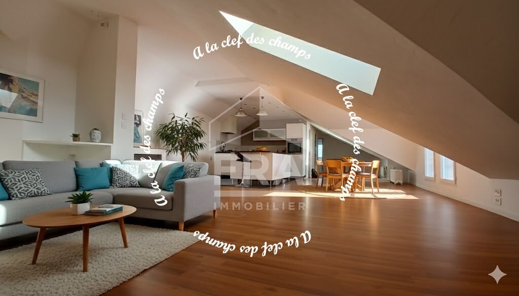 Appartement à vendre, 115m², Gometz-la-Ville