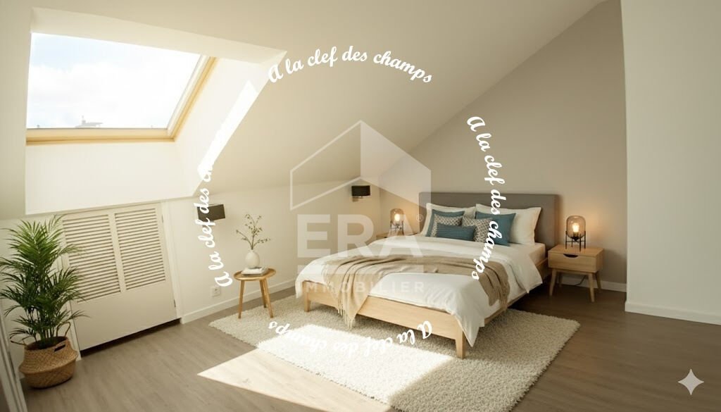 Appartement à vendre, 115m², Gometz-la-Ville