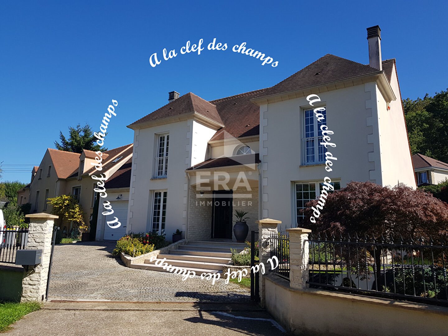 Maison à vendre, 200m², Gif-sur-Yvette